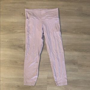 Under Armour Meridian Leggings